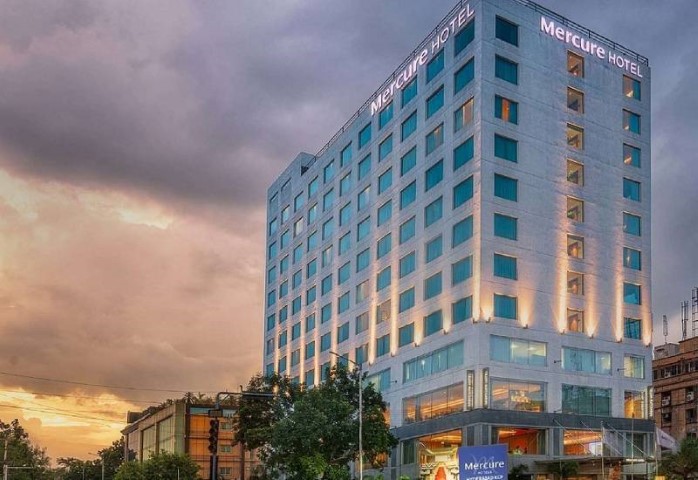 Mercure Hyderabad
